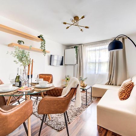Islington Attic 3 Bedroom Flat Londyn Zewnętrze zdjęcie