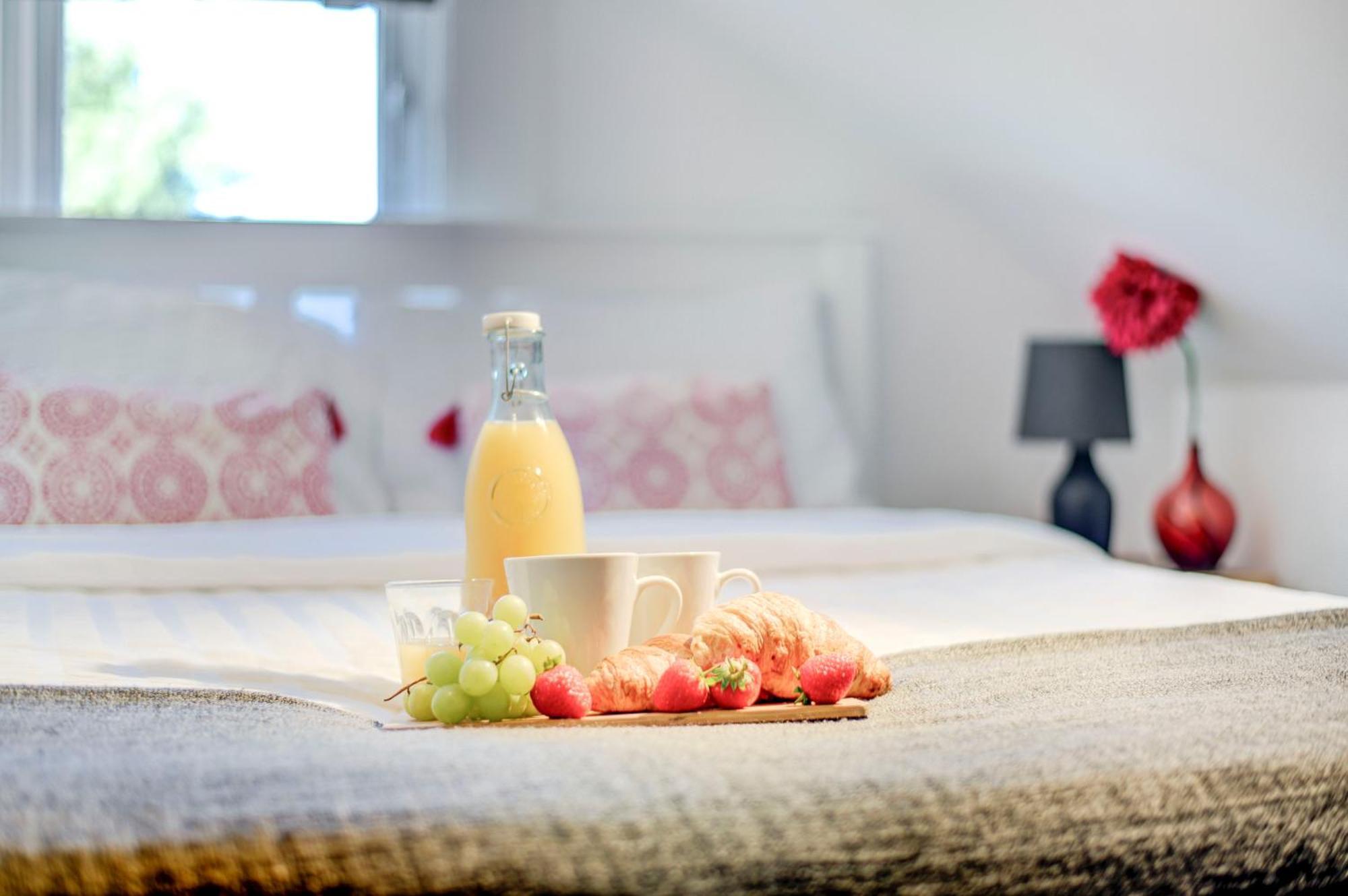 Islington Attic 3 Bedroom Flat Londyn Zewnętrze zdjęcie