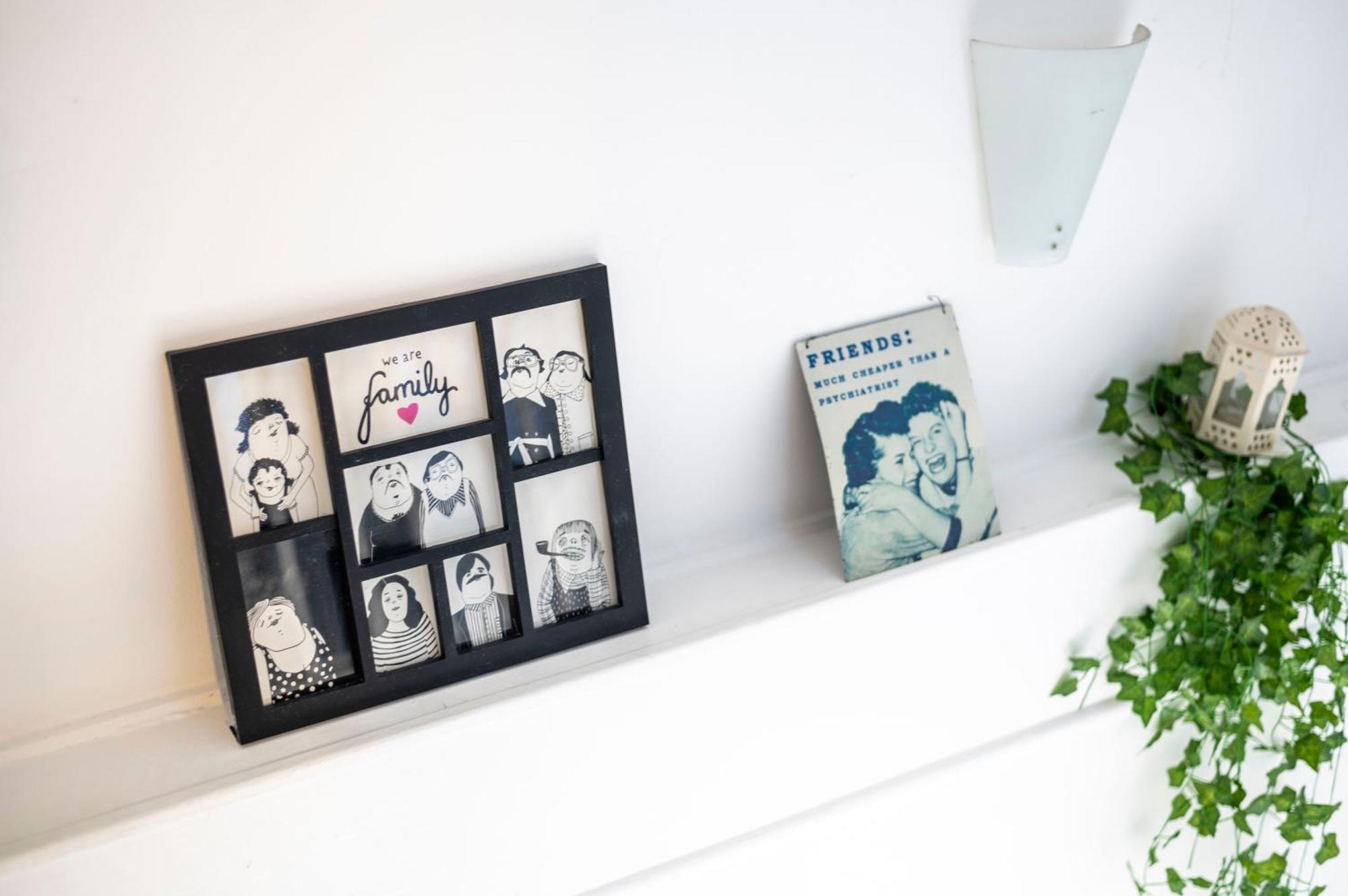 Islington Attic 3 Bedroom Flat Londyn Zewnętrze zdjęcie